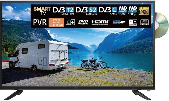 Immagine prodotto Reflexion LDDW40i (40", LDDW, LCD, Full HD)