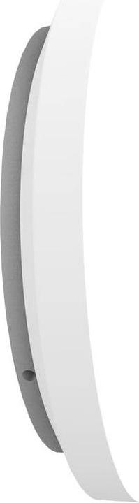 Produktbild Heitronic VO-501421 ALLROUNDER LED-Deckenleuchte, LED-Wandleuchte LED LED fest e (1800 lm)