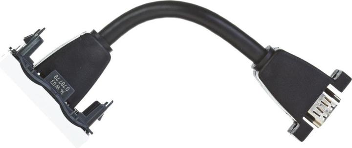 Legrand HDMI insert for MOSAIC (1 m)