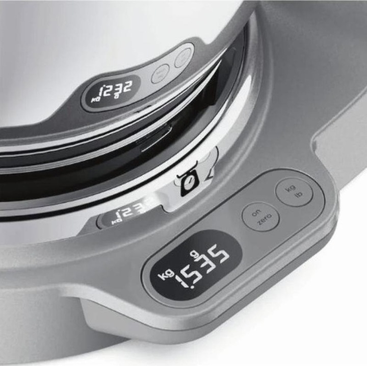 Produktbild Kenwood Titanium Chef Baker XL (1200 W)