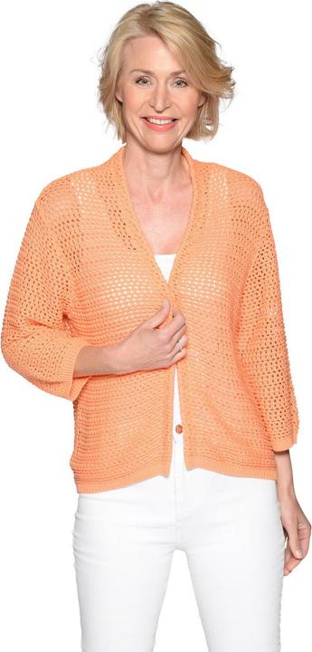 Produktbild Clarina Cardigan «Zoe» (40)