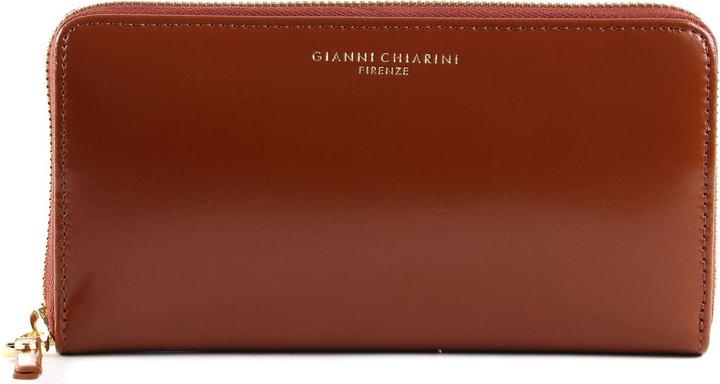 Actual product image Gianni Chiarini Clux Zip Wallet