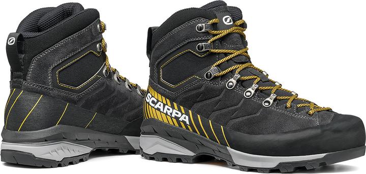 Actual product image Scarpa Mescalito TRK GTX (42.5)