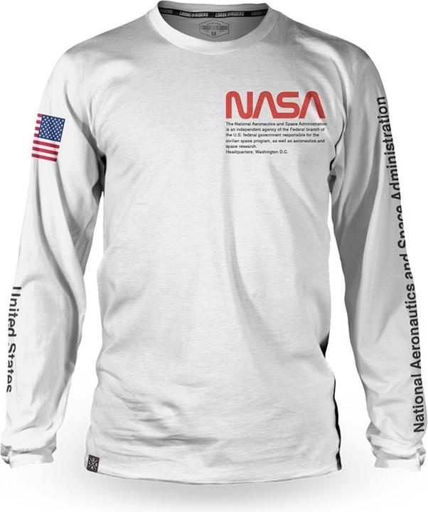 Image du produit Loose Riders C/ NASA (S)