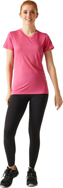 Immagine prodotto Regatta Fingal Maglietta Scollo a V Donna (42)