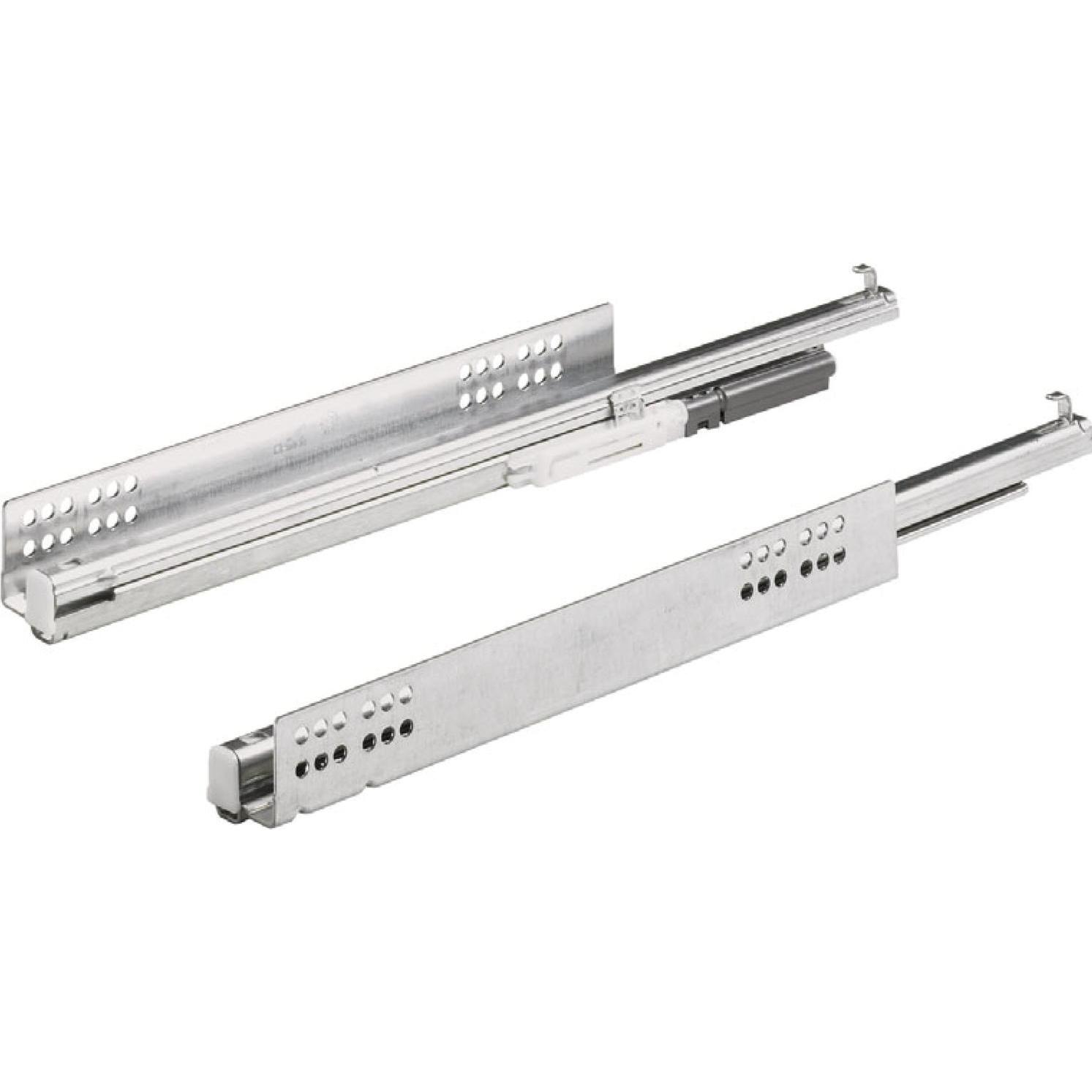 Hettich, Schubladenauszüge, Vollauszüge QUADRO 30 V6 Silent System