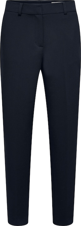 Selected Femme Slfrita-Ria Mw Crop Pant Dsm Noos