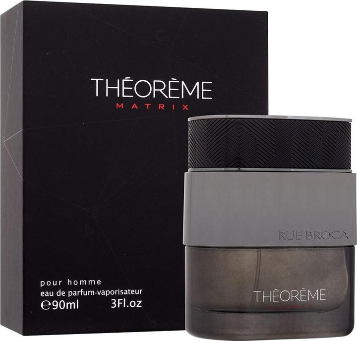 Produktbild Rue Broca Thoreme Matrix (Eau de Parfum, 90 ml)