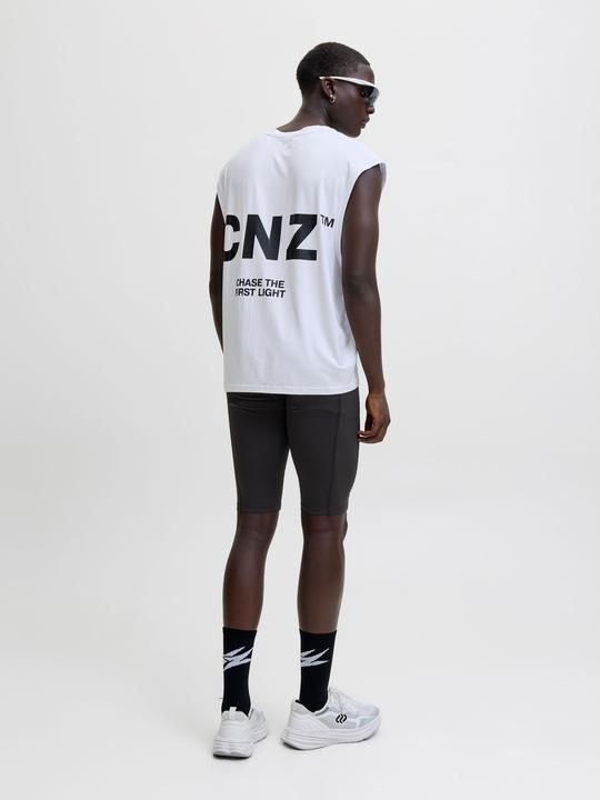 Produktbild Jack & Jones Slim Fit Shorts CNZ Shorts (XXL)