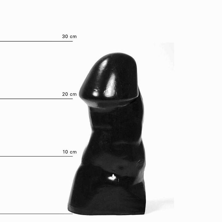 Produktbild All Black Ganz schwarz