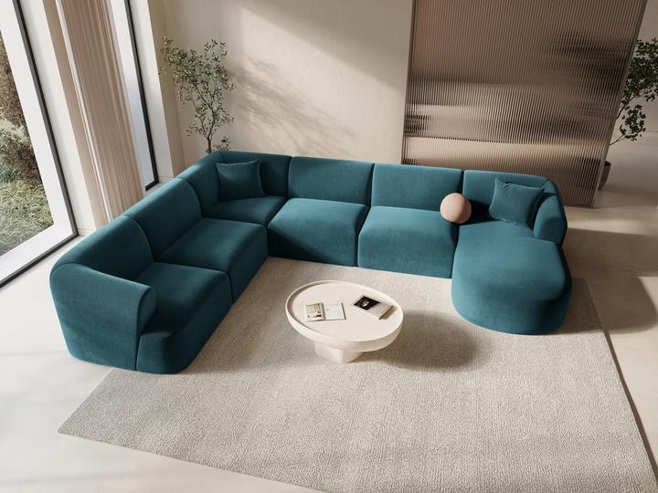 Produktbild Cosmopolitan Design Campi (Ecksofa)