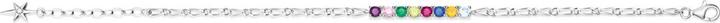 Immagine prodotto Thomas Sabo Bracciale (19 cm, Argento 925)