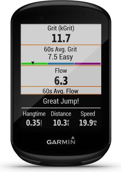 Image du produit Garmin Ensemble de capteurs Edge 830 (Carte de base)