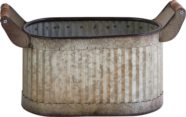 Produktbild Beliani Tulipe (16 x 31 x 21 cm)