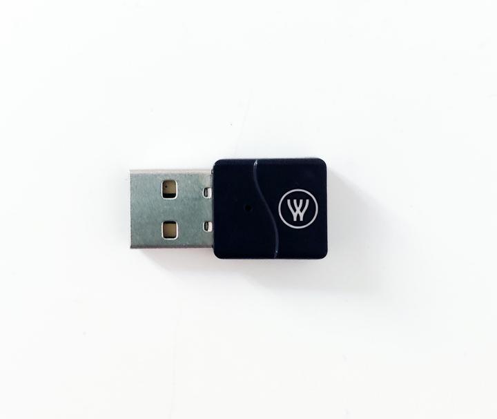 Produktbild Orosound USB Bluetoot USB Bluetooth Adap (Sender & Empfänger)