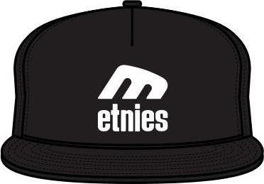 Produktbild etnies Icon E Snapback