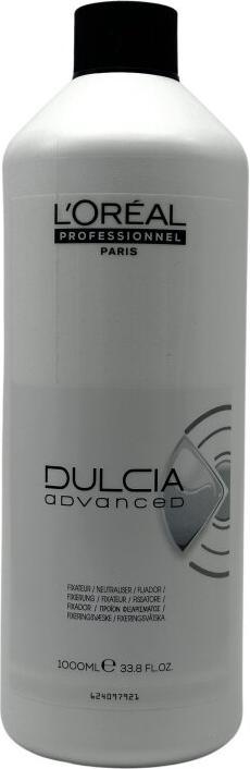 Produktbild L'Oréal Professionnel Dulcia Advanced Fixateur
