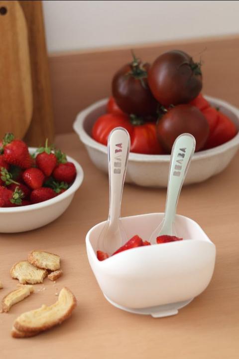 Produktbild Beaba Silikonzauber Set