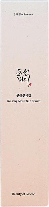 Immagine prodotto Beauty of Joseon Siero solare idratante al ginseng (50 ml)