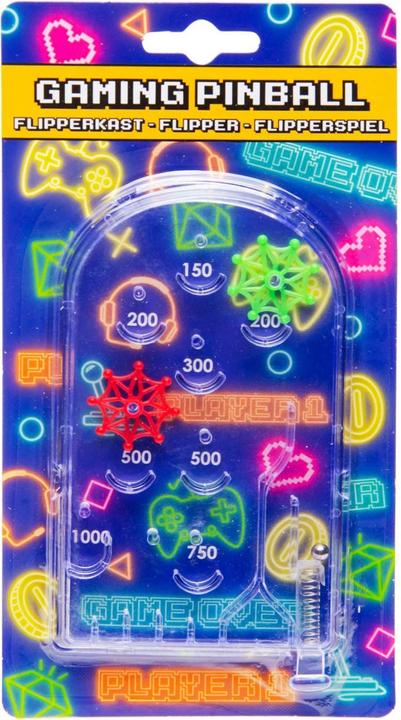 Immagine prodotto LG-Imports Giocatore di flipper