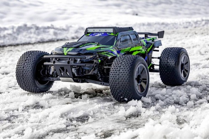 Actual product image Absima AT3.4V2 (RTR Ready-to-Run)