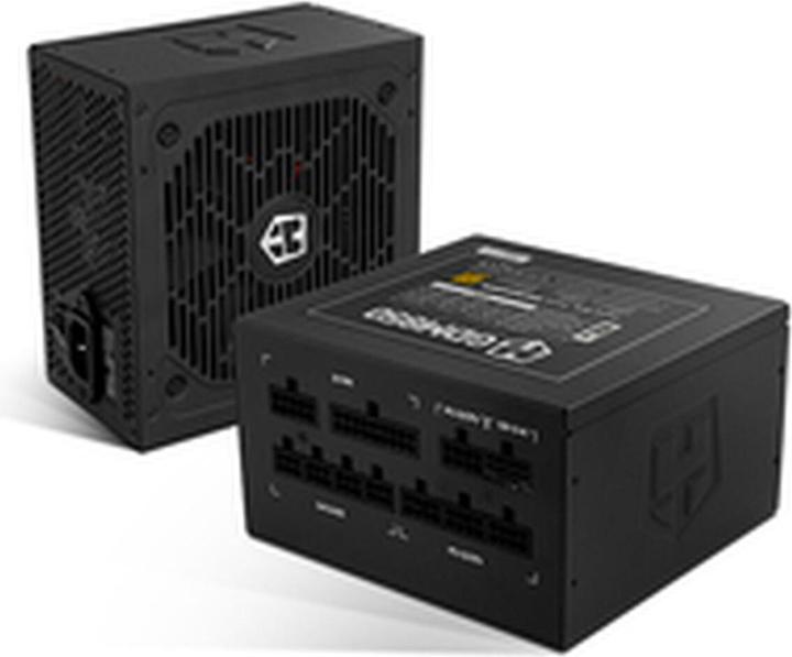 Actual product image Nox GDM 850W GOLD (850 W)