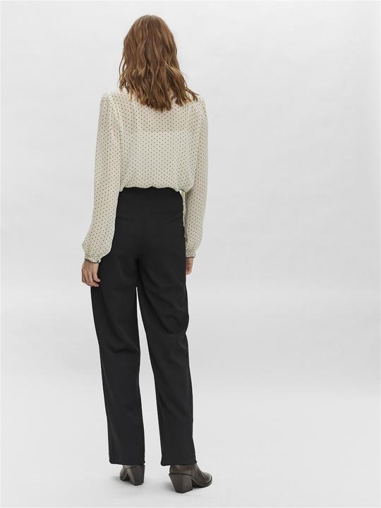 Actual product image Vero Moda high-waist trousers (32)