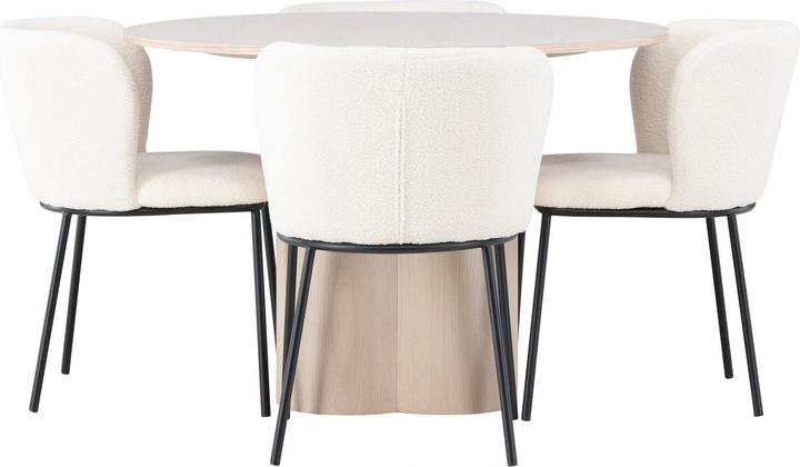 Black, White, Whitewash