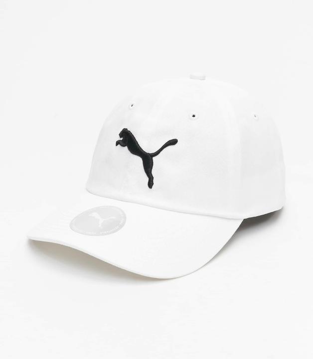 Productafbeelding Puma ESS Cap-052919 (Eén maat voor iedereen)