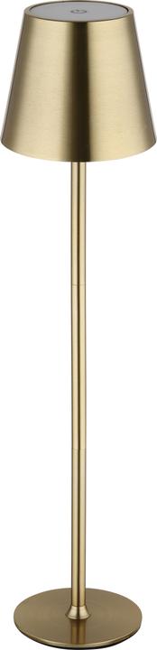 Colori dell'ottone spazzolato