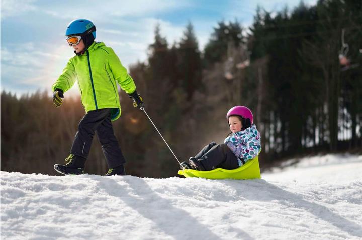 Image du produit Plastkon Baby Rider Monster