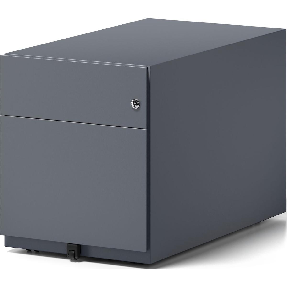 Bisley, Rollcontainer, Note