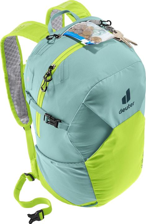 Actual product image Deuter Spped Lite 21 (21 l)