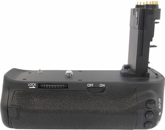 Produktbild CoreParts Battery Grip for Canon BG-E13 (Batteriegriff)