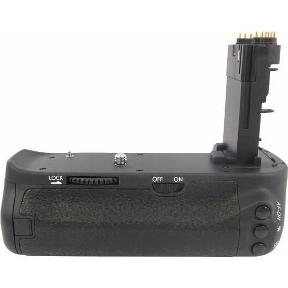 Thumbnail - CoreParts Battery Grip for Canon BG-E13 (Batteriegriff), Batteriegriff, Schwarz
