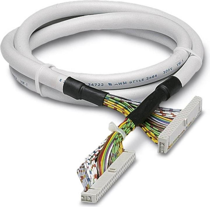 Produktbild Phoenix Contact Flk 50/Ez-Dr/ 400/Konfek - Kab