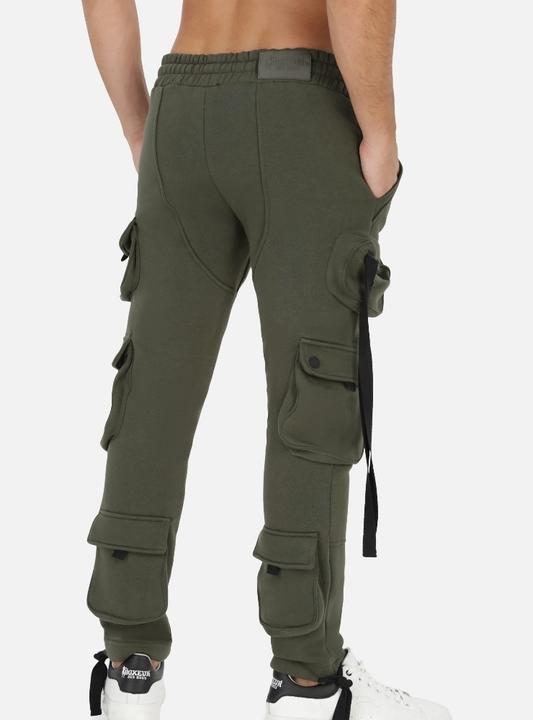 Actual product image Boxeur des Rues Cargo Track Pants (XXL)