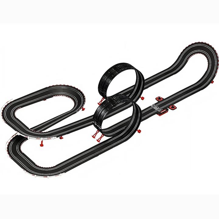 Image du produit Carrera GO!!! - DTM Showdown à grande vitesse