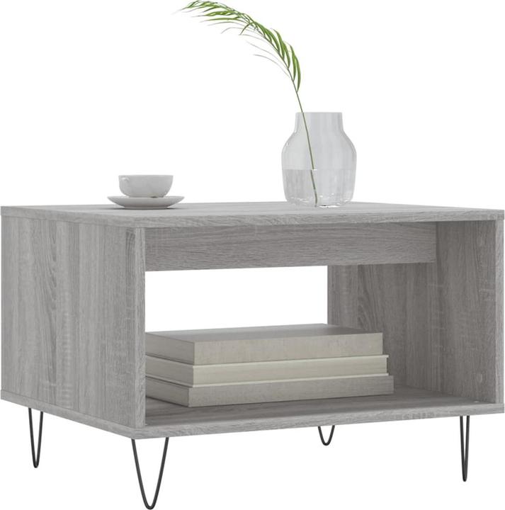 Image du produit vidaXL Couchtisch (60 x 50 x 40 cm)