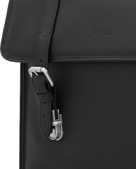 Image du produit Picard Porte-documents Milano en cuir 38 cm