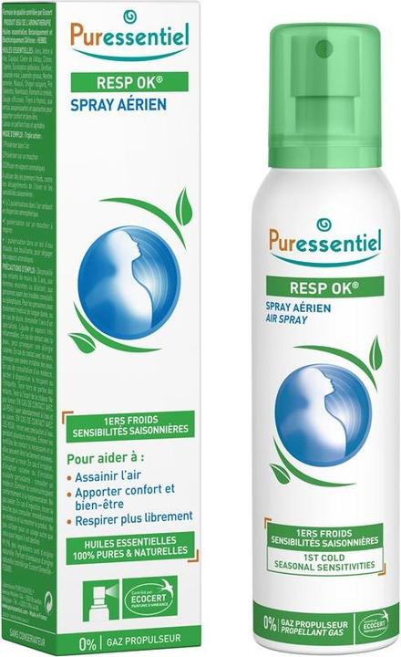 Produktbild Puressentiel Resp OK