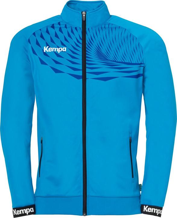 Kempa blau, Royal Blau