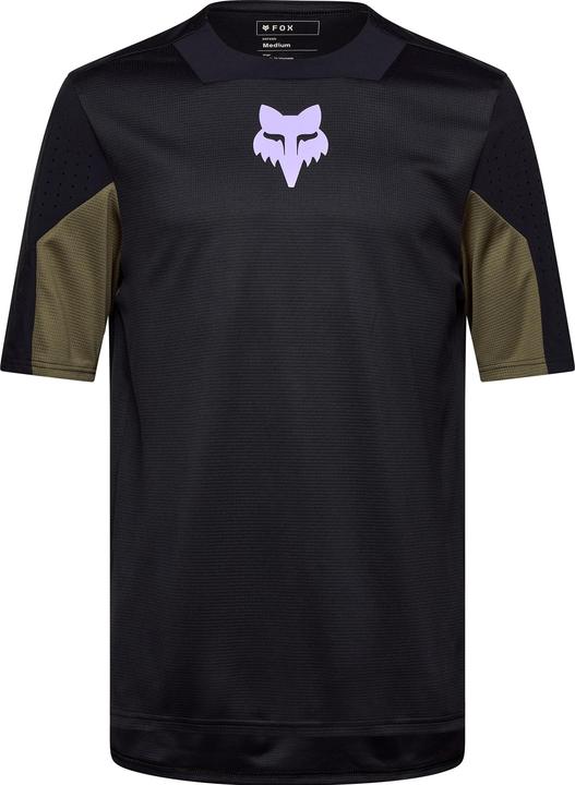 Image du produit Fox Defend SS Jersey Park (M)