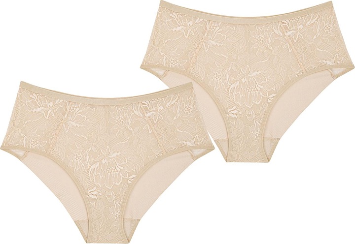Triumph Maxislip Amourette Charm