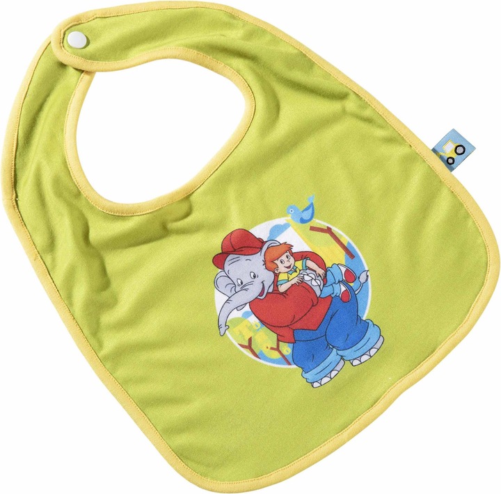 Image du produit Bavoir 2