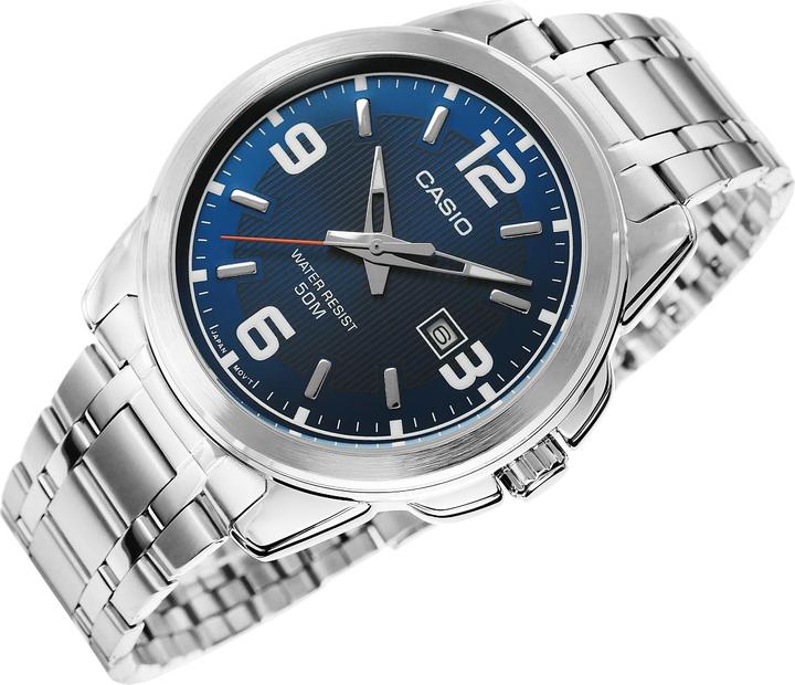 Produktbild Casio Collection - MTP-1314D-2A (Analoguhr, 45 mm)