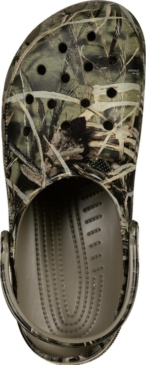 Produktbild Crocs Classic Realtree Clogs Unisex (38)