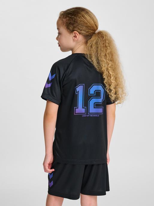 Immagine prodotto hummel hmlSHIMMER T-SHIRT S/S (176)