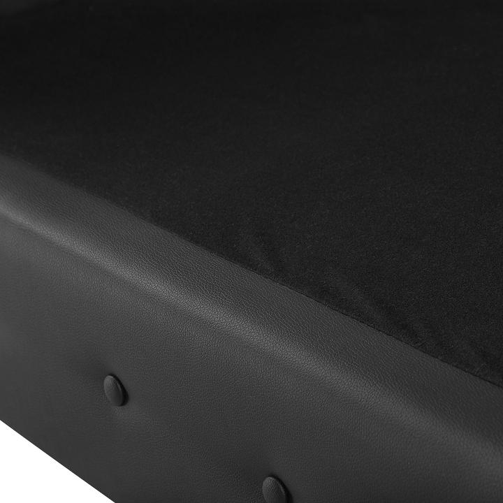 Produktbild Beliani Chesterfield (3-Sitzer)
