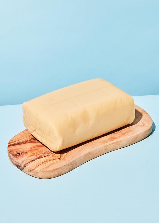 Produktbild KoRo Marzipanrohmasse M0 mit Invertase (1000 g)